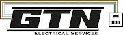 GTN Electrical Services Logo