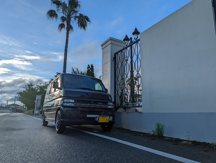 セリカXXの@markさんが投稿したカスタム事例の投稿画像2枚目