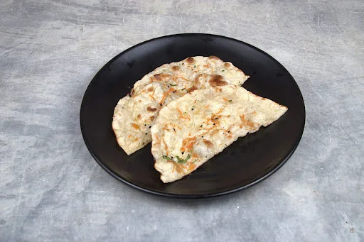 Butter Kulcha