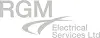 RGM Electrical Services Ltd Logo