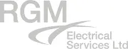 RGM Electrical Services Ltd Logo