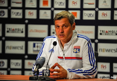 4-0, mais le coach de Lyon n'est ... pas content : "On doit faire mieux"