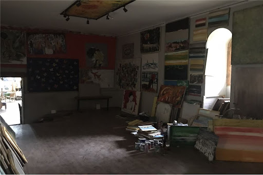 Propriété avec jardin 4