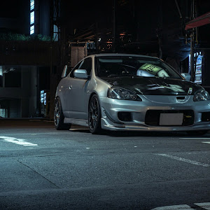 インテグラ DC5