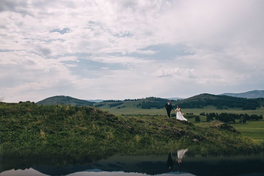 婚礼摄影师Yana Terekhova（yanaterekhova）。2019 9月25日的照片