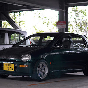 トゥデイ JA4
