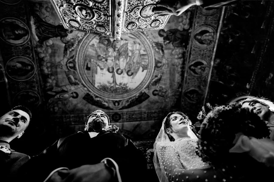 Vestuvių fotografas George Talpau (georgetalpau). Nuotrauka 2022 rugpjūčio 18