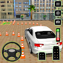 Hard Car Parking 3d Car games