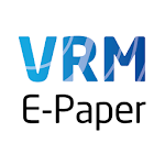 Cover Image of Télécharger VRM E-Paper App 5.5 APK