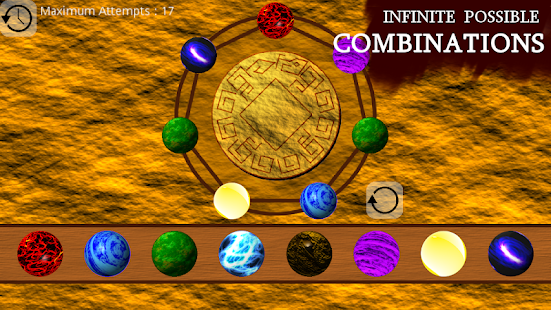 Locks of Zana : Code Puzzle Game(圖5)-速報App
