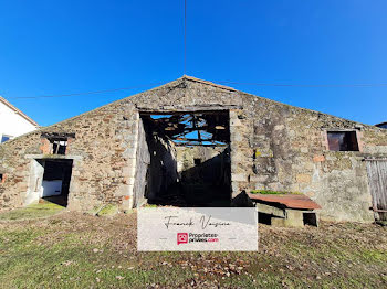 maison à Les Herbiers (85)