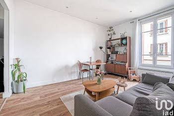 appartement à Asnieres-sur-seine (92)