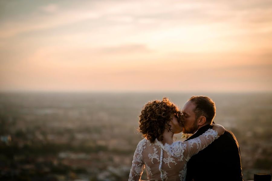 Svadobný fotograf Fabiana Zanola (fabianazanola). Fotografia publikovaná 14. februára 2019