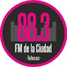 FM Ciudad Totoras 88.3 icon