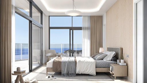 Appartement avec piscine 3