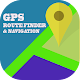 Download GPS Route Finder For PC Windows and Mac 1.0.0