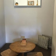 Come home 咖啡漫步