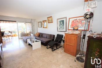 appartement à Nice (06)