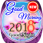 Cover Image of Descargar Good Morning Images 5.1.5 APK