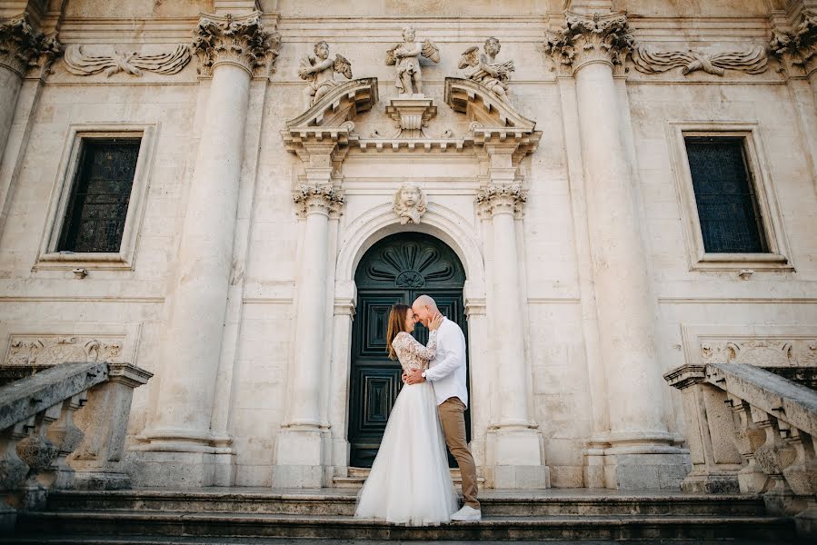 Fotógrafo de bodas Pintér Ádám (cincerfoto). Foto del 21 de septiembre 2019