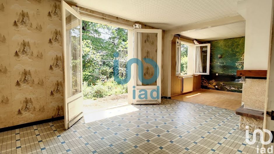 Vente maison 4 pièces 77 m² à Graulhet (81300), 140 000 €