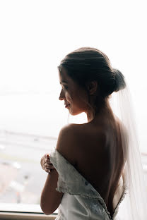 Fotografer pernikahan Egor Eysner (eysner). Foto tanggal 9 November 2019