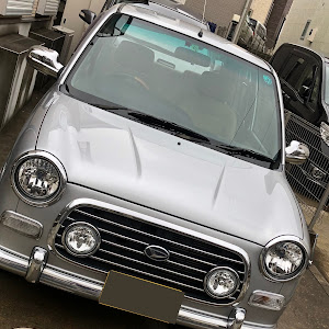 ミラジーノ L700S