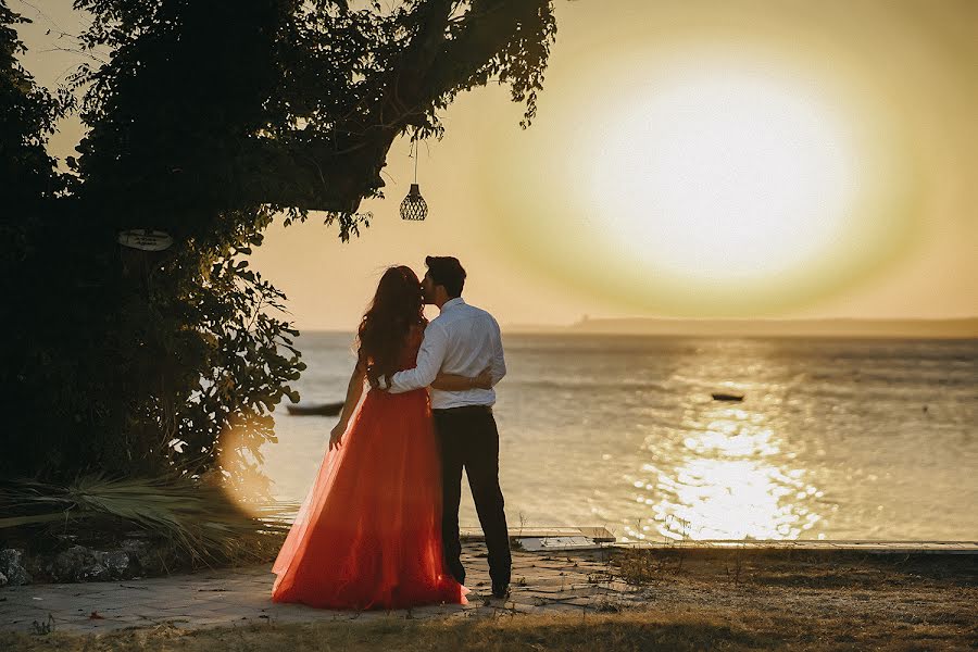 Fotógrafo de bodas Koray Köse (koraykose). Foto del 26 de enero 2021