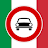 Road Signs Italy & Test icon