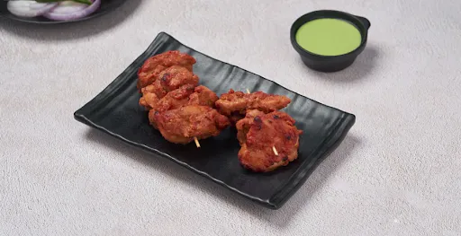 Chicken Tikka