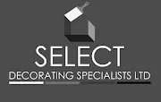 Select Decorating Specialists Limited Logo