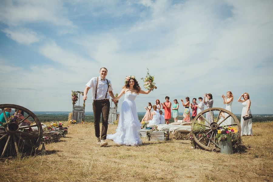 Wedding photographer Zhanna Golovacheva (shankara). Photo of 2 September 2014