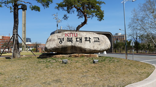 경북대학교