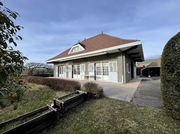 maison à Allonzier-la-Caille (74)