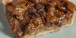 Chocolate Pecan Slab Pie was pinched from <a href="http://www.delish.com/cooking/recipes/a50137/chocolate-pecan-slab-pie/" target="_blank">www.delish.com.</a>