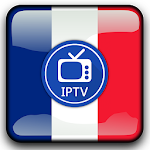 Cover Image of 下载 France IPTV 2020 1.0.1 APK