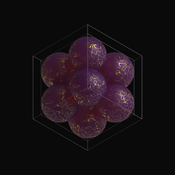 Hedra Majesty