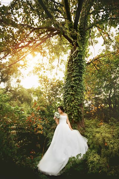 Fotógrafo de bodas Aleksey Kozlov (kozlove). Foto del 11 de marzo 2016