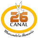 CANAL 26 Marcando La Diferencia Download on Windows