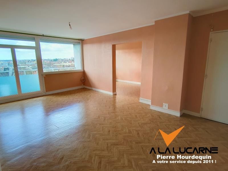 Vente appartement 3 pièces 76 m² à Valenciennes (59300), 115 000 €