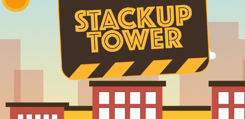 Tower Stack: Block Stacking Game