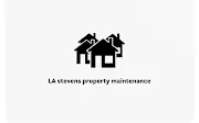 L A Stevens Property Maintenance Logo