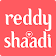 The Leading Reddy Matrimony App icon