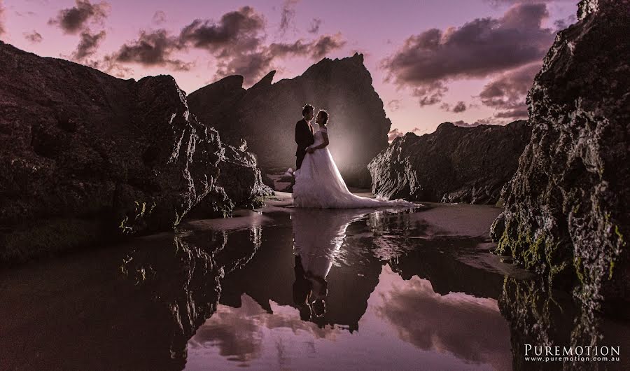 Fotografo di matrimoni Alex Huang (huang). Foto del 8 agosto 2019