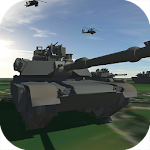 Cover Image of Download Tank Rush: Modern War 34.0 APK