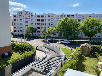 appartement à Saint-Priest (69)