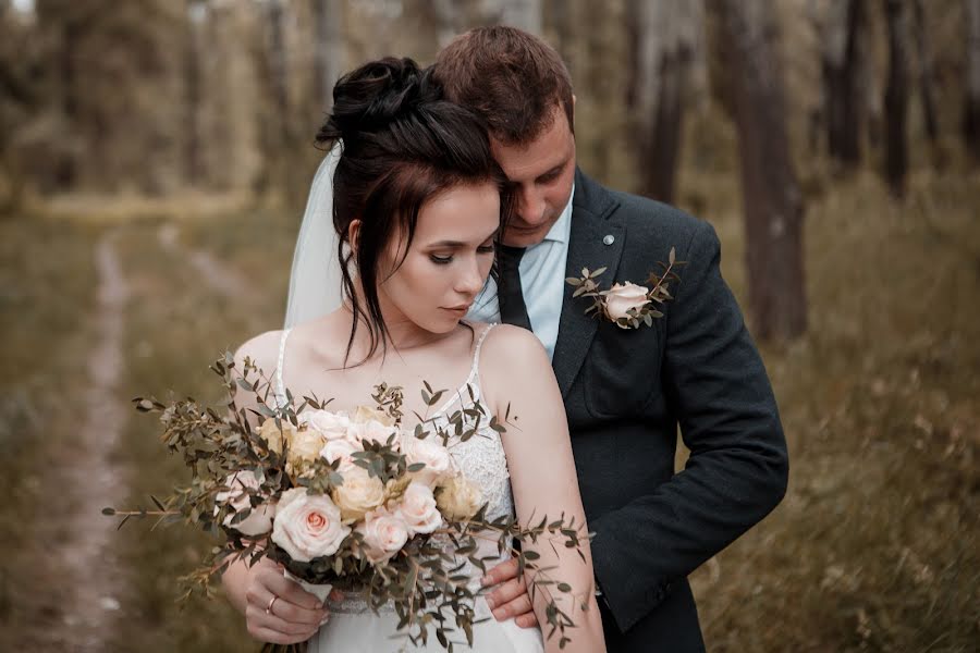 Fotograful de nuntă Sergey Dubogray (dubogray). Fotografia din 12 iulie 2019