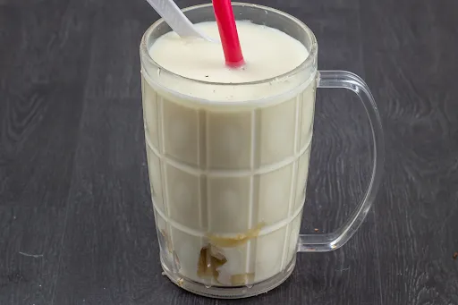 Banana Lassi