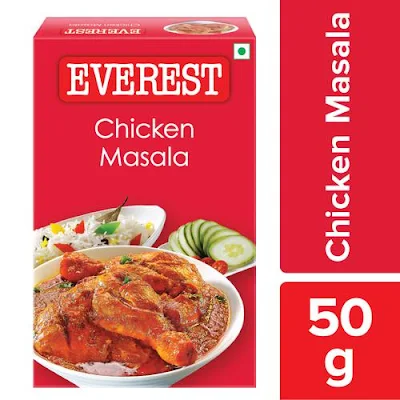 Everest Chicken 50G - 50 gm