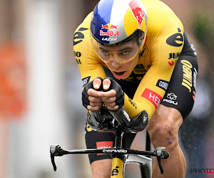 Gaat Van Aert voluit of niet in de tijdrit? Serge Pauwels ziet stevig nadeel voor hem